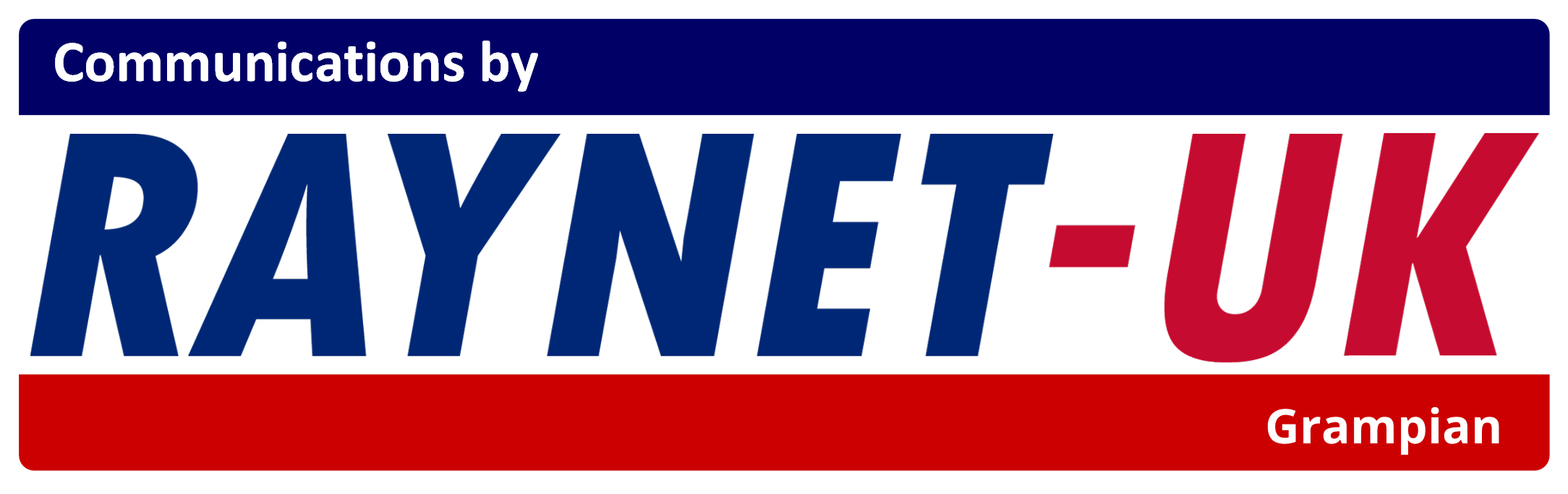 Raynet Grampian